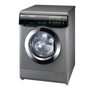 LAVE LINGE 6,5KG EAU CHAUDE