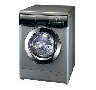 LAVE LINGE 6,5KG EAU CHAUDE - EAU FROIDE