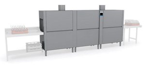 LAVE VAISSELLE A AVANC. AUTOMATIQUE SORTIE A DROITE