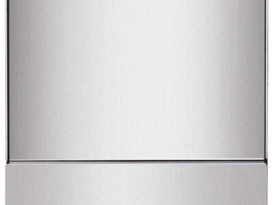 LAVE VERRES - PANIER CARRÉ 400 X 400 MM