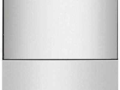 LAVE-VAISSELLE AVEC ADOUCISSEUR - PANIER CARRÉ 500 X 500 MM