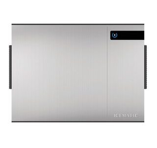 GLACONS PLEINS 154KG AIR INOX R290