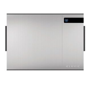 GLACONS PLEINS 136KG EAU INOX R290