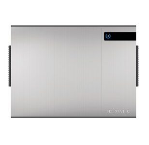 GLACONS PLEINS 240KG AIR INOX R290