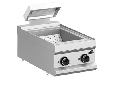 CHAUFFE-FRITE