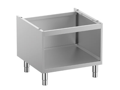 SUPPORT FERME SUR 3 COTES POUR ELEMENT 700