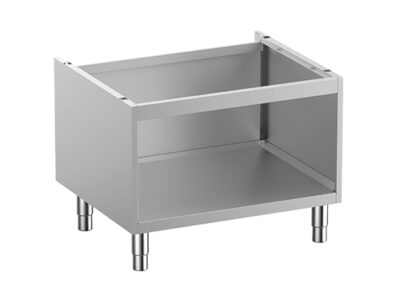 SUPPORT FERME SUR 3 COTES POUR ELEMENT 800