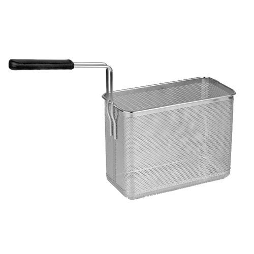 PANIER POUR CUISEUR A PATE DIM: 145x290x215 VENDU A LUNITE