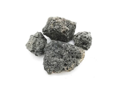 SAC DE 6 KILOS PIERRE DE LAVE