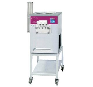 MACHINE À GLACE SOFT - SÉRIE SOFTGEL