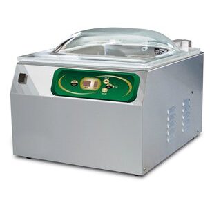MACHINE SOUS VIDE  DE MODÈLE TABLE À CLOCHE