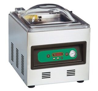 MACHINE SOUS VIDE MODÈLES DE TABLE À CLOCHE