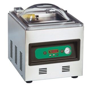 MACHINE SOUS VIDE MODÈLES DE TABLE À CLOCHE