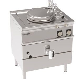 MARMITE ÉLECTRIQUE C.I. 50 L