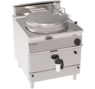 MARMITE ÉLECTRIQUE C.I. 50 L