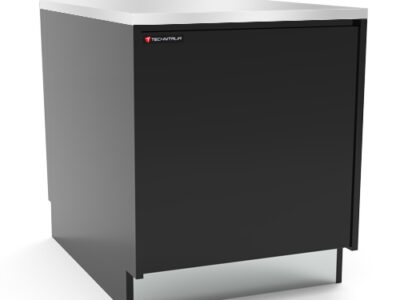 MEUBLE CAISSE ECO LUX PROF 1054 LONG 752