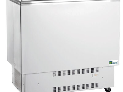REFROIDISSEUR DE BOUTEILLES - PORTES PLEINES COULISSANTES - 300 L