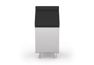 COFFRE DE STOCKAGE 168 KG GRANULAIRE / 132 KG GLACONS