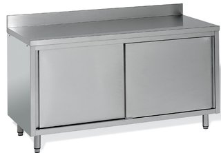 MEUBLE DE RANGEMENT ADOSSÉ