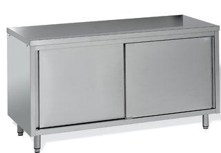 MEUBLE DE RANGEMENT CENTRAL