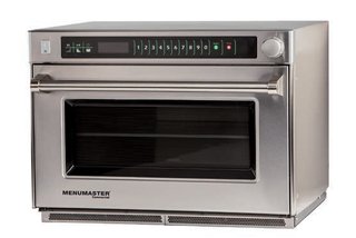 FOUR MICRO ONDES PROFESSIONNEL A 4 MAGNETRONS