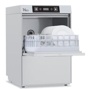 LAVE VERRES 40X40 SANS ADOUCISSEUR