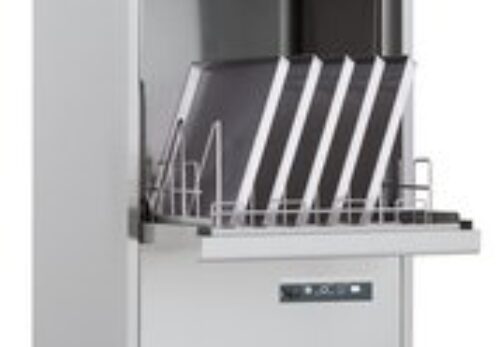 Lave-batterie professionnel : l’équipement indispensable pour un lavage intensif en cuisine