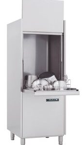 LAVE BATTERIE 560 X 630 MM - AFFICHAGE DIGITAL