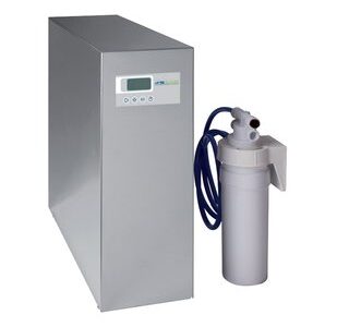 OSMOSEUR - TRAITEMENT DE L’EAU