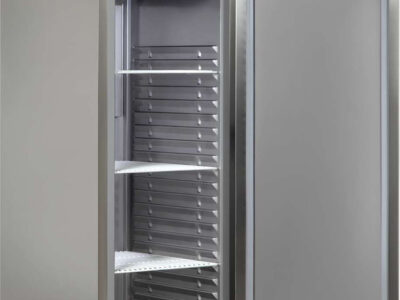 ARMOIRE RÉFRIGÉRÉE EMBOUTIE GN 2/1 - NÉGATIVE - 1 PORTE