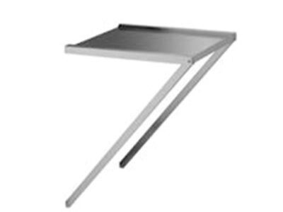 ACCESSOIRE : RAMPE ENTRÉE / SORTIE