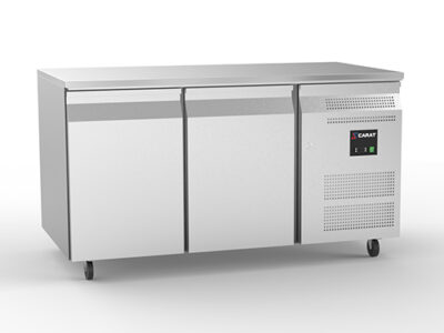 tour patissier POSITIF 2P CENTRALE PROF 800 390L 2 PG