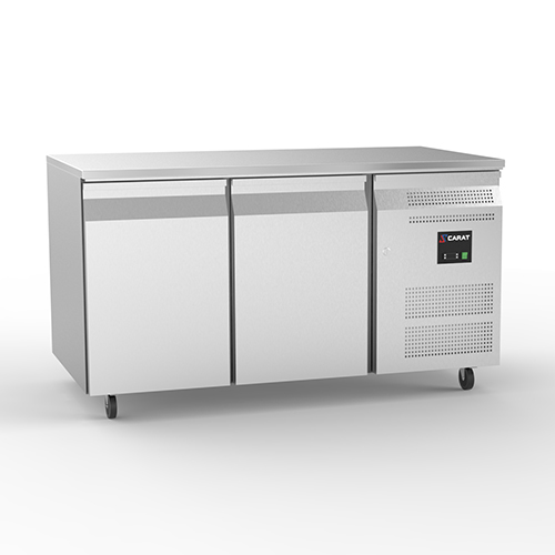 tour patissier POSITIF 2P CENTRALE PROF 800 390L 2 PG