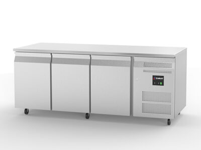 tour patissier POSITIF  3P CENTRALE PROF 800 580L 3 PG