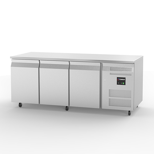 tour patissier POSITIF 3P CENTRALE PROF 800 580L 3 PG