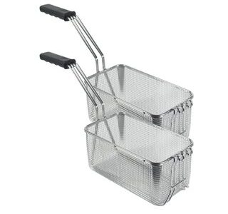 PANIER DE FRITEUSE