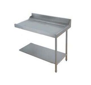 TABLE LISSE