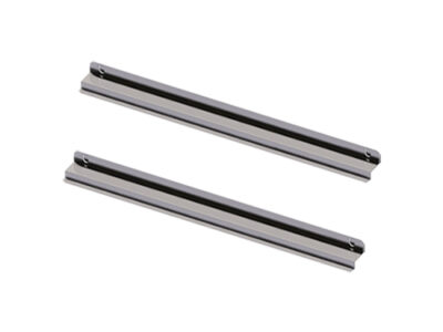 PAIRE DE GLISSIERES  POUR MEUBLES PROFONDEUR  800 (PA/CMP/SH)