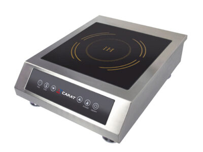 PLAQUE INDUCTION RONDE