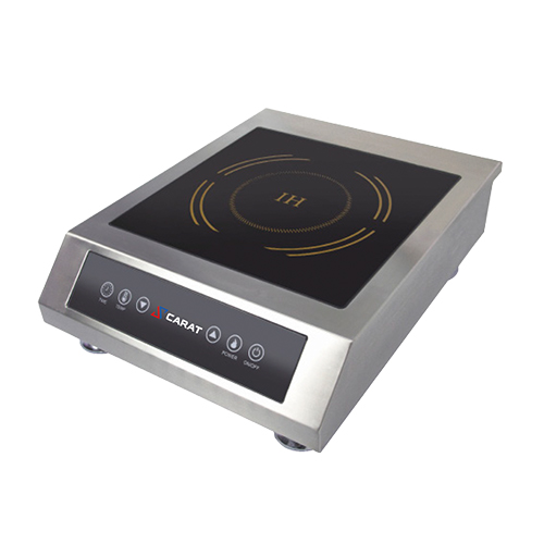 PLAQUE INDUCTION RONDE