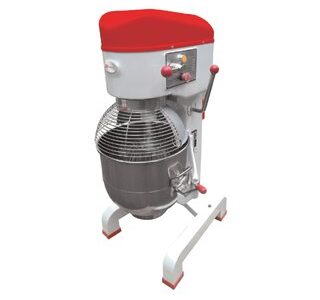 BATTEUR / MÉLANGEUR 3 VITESSES - CUVE 40 L