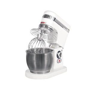 BATTEUR / MÉLANGEUR 3 VITESSES - CUVE 5 L