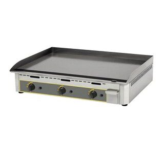 PLAQUE A SNACKER GAZ EMAILLEE 9,6 KW