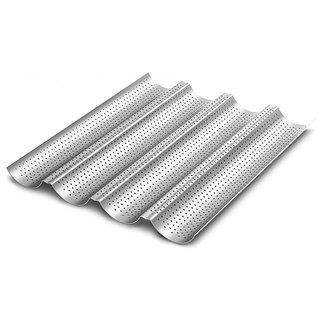PLAQUE ALUMINIUM 600X400 POUR BAGUETTE