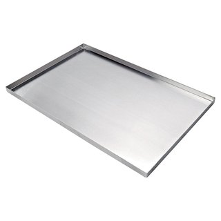 PLAQUE ALUMINIUM 600X400