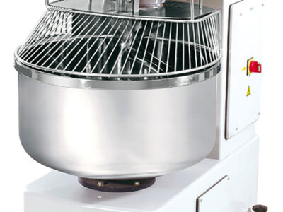 PÉTRIN 120 L - 2 VITESSES