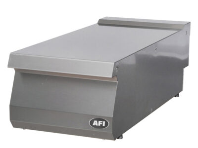 PLAN NEUTRE - GAMME 700 - LARGEUR 400 MM