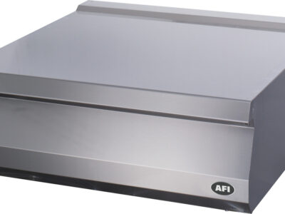 PLAN NEUTRE - GAMME 700 - LARGEUR 800 MM