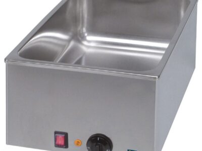 BAIN-MARIE DE TABLE - GN 1/1