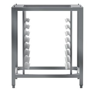 SUPPORT 8 PLAQUES 600 X 400 - GN 1/1
